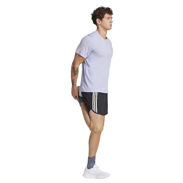 Adidas Break The Norm Climacool T-shirt Med Korta ärmar  M Man