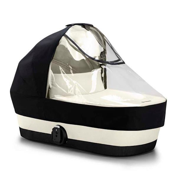 Cybex Gazelle S Regn Bubbla Liggdel Durchsichtig