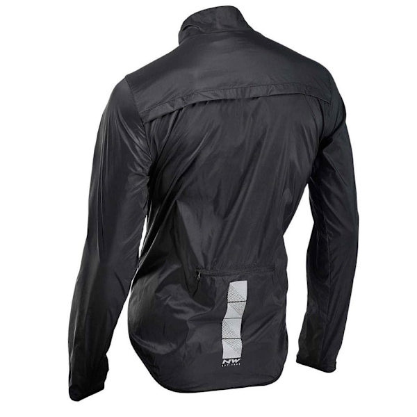 Northwave Jacka Breeze 2 Svart L Man