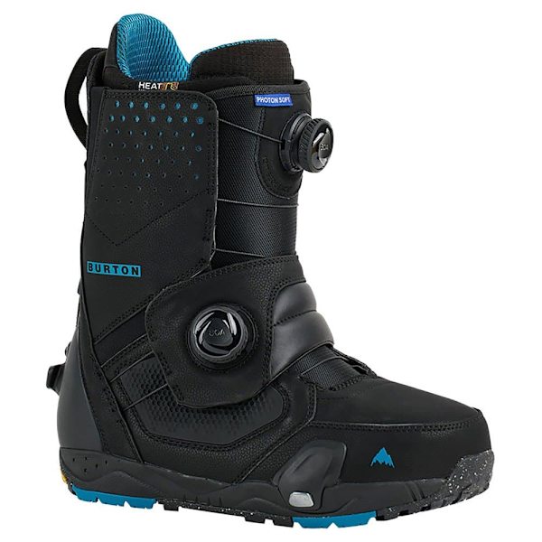 Burton Lumilautasaappaat Photon Step On Soft Musta 28.0