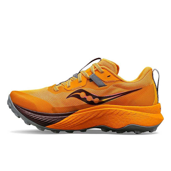 Saucony Trail Løbesko Endorphin Edge  EU 38 1/2 Kvinde