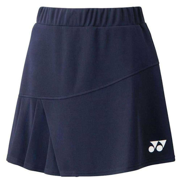 Yonex Nederdel Blå XS Kvinde