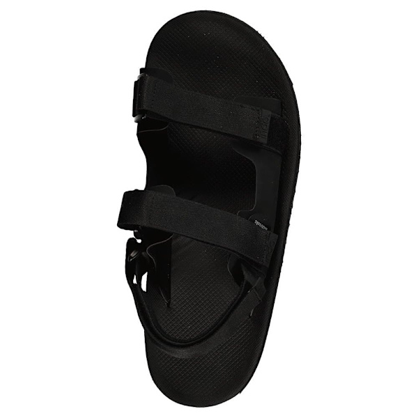 Indosole Sandaalit The Adventure Musta EU 45-56 Mies