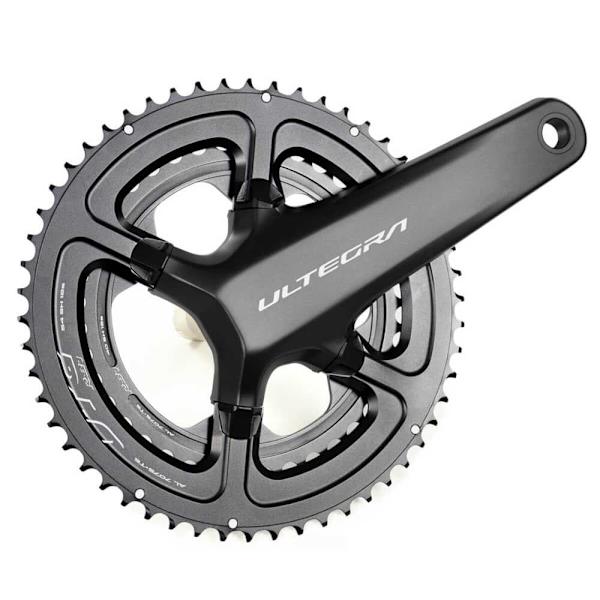 Miche Ketjurengas Utg 8100 Hopeinen 56t