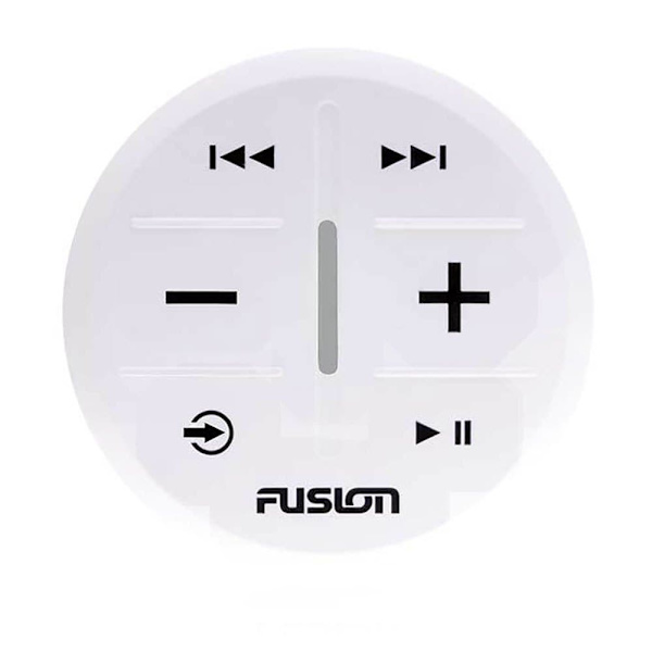 Fusion Arx70 Hvid,Sort