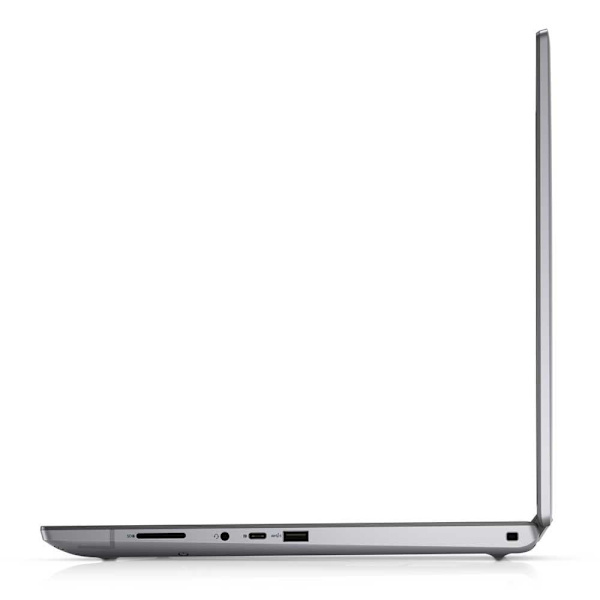 Dell Bärbar Dator Precision 7680 16´´ I7-13850hx/32gb/1tb Ssd Durchsichtig Spanish QWERTY