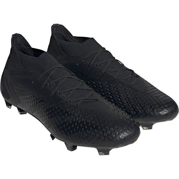 Adidas Fotbollsskor Predator Accuracy.1 Fg Svart EU 39 1/3