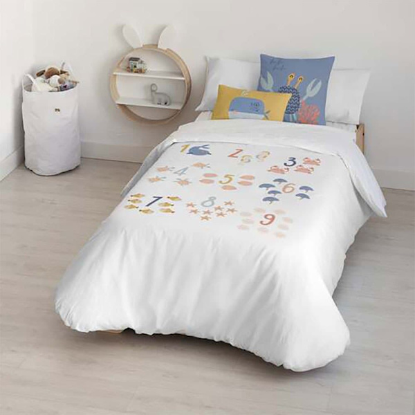 Kids & Cotton Vikram-peitto 180x220 Cm