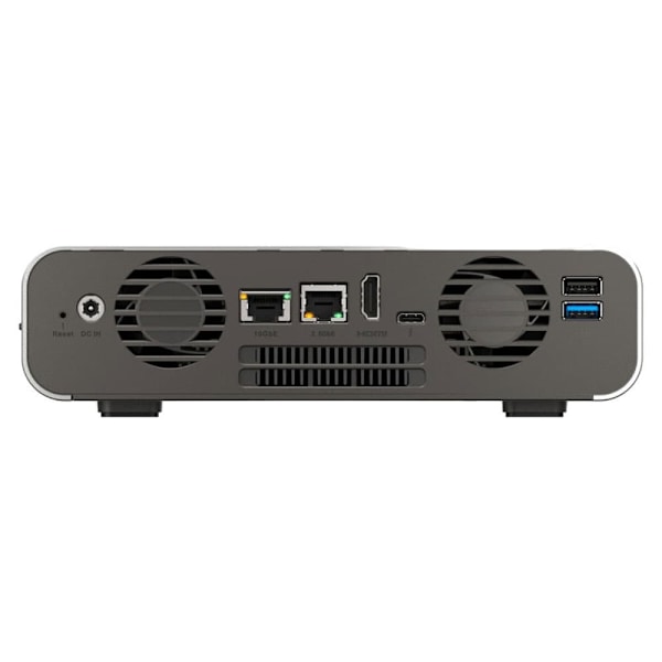 Qnap Tbs-h574tx-i5-16g Netværks-nas-harddisk