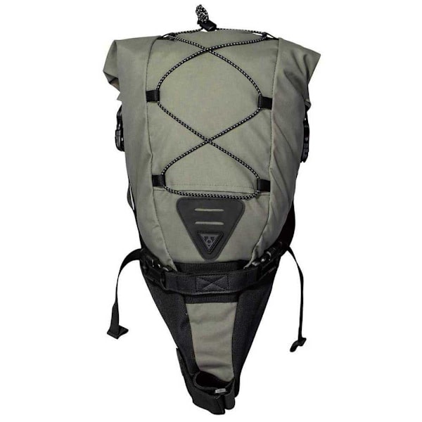 Topeak Sadeltaske Backloader 10l Grøn