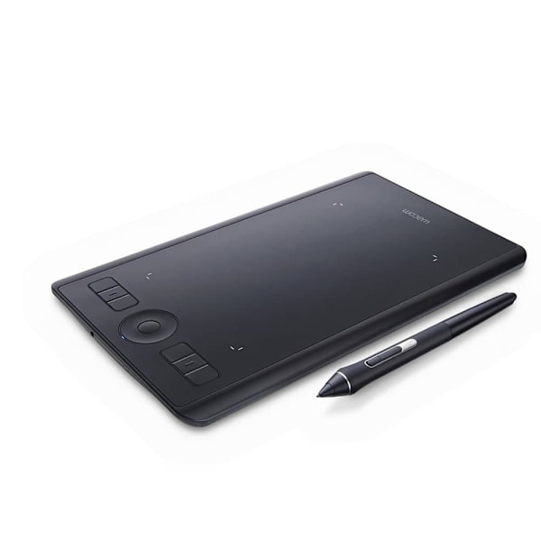 Wacom Intuos Pro S Sort
