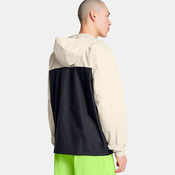 Under Armour Cloudstrike Colorblock Shell Jacka  2XL Man