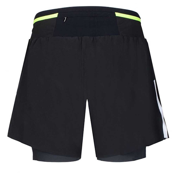 Rock Experience Shorts Kenta Up Sort M Mand