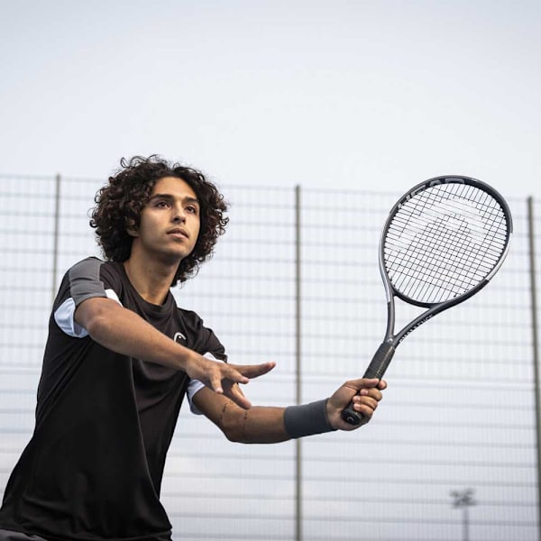 Head Racket Tennisketsjer Ig Challenge Team L Søvfarvet 30