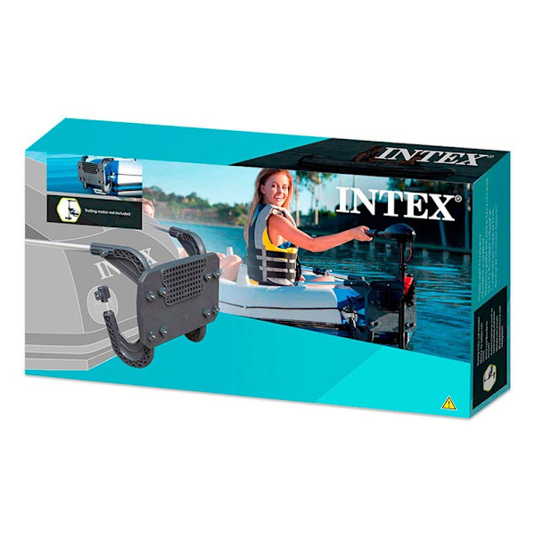Intex Motor Support Sort