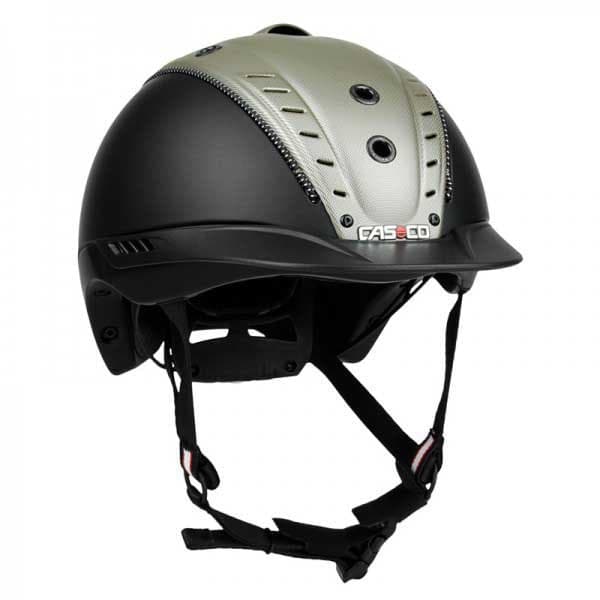 Casco Hjelm Mistrall 2 Edition Sort 55-57 cm