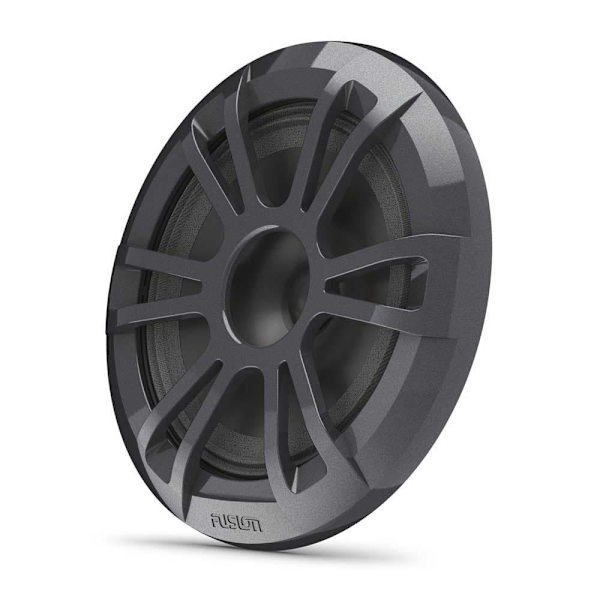 Fusion Højttalere El Series Sport 6.5´´ 2 Enheder Søvfarvet 80 W