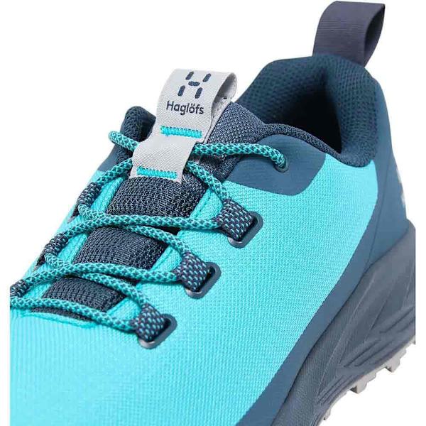 Haglofs L.i.m Fh Low Vaelluskengät Sininen EU 40 2/3 Nainen
