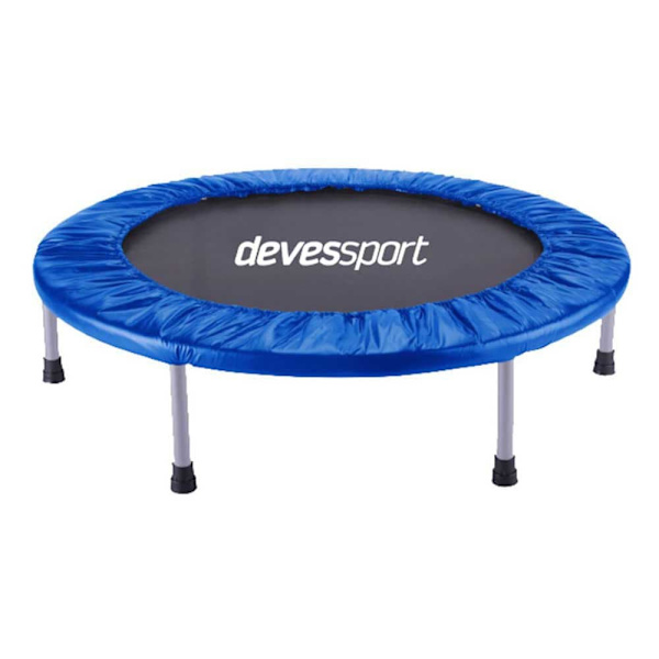Devessport Trampoline Sininen 96 cm