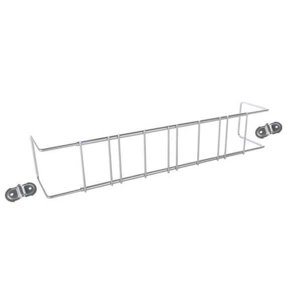 Sauvic Utdragbart Fönsterstöd 70-100 Cm