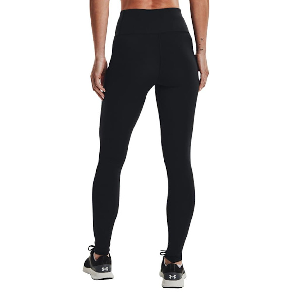 Under Armour Leggings Leggings Motion Sort L / Regular Kvinde