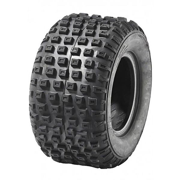 Sun-f Atv Däck A-011 Tl 18f Silver 145 X 70 / R6