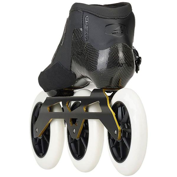 Rollerblade Rullskridskor Powerblade Proffs 125 Svart EU 44 1/2