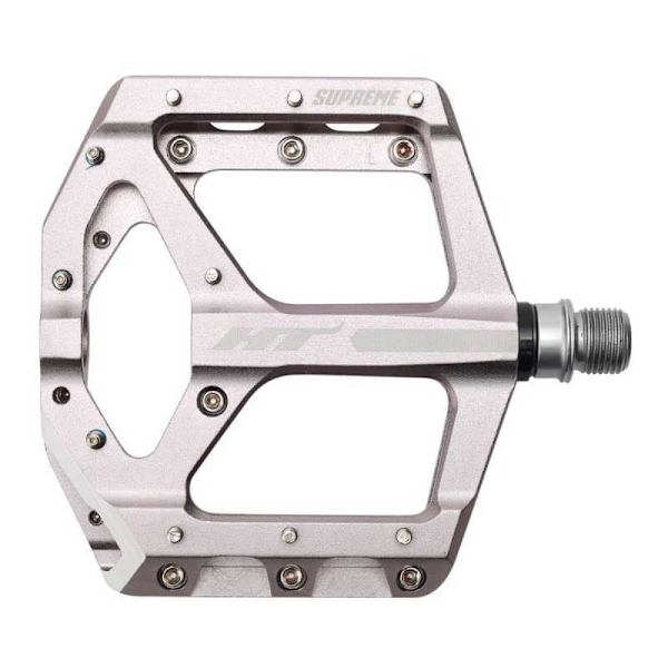 Ht Components Ans10 Brett Rheeder Polkimet Hopeinen