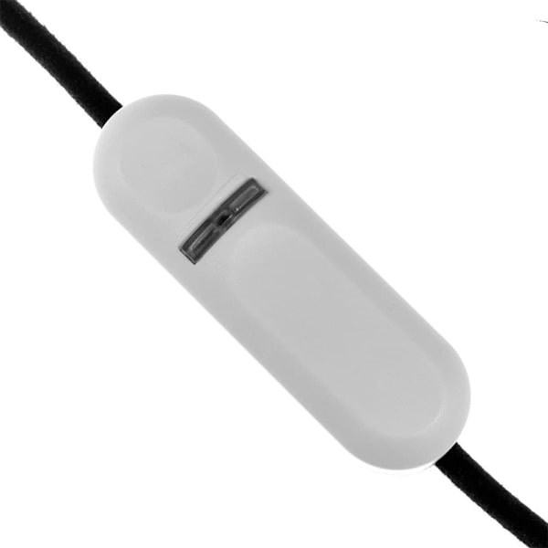 Creative Cables Dimmer För Och Traditionella Glödlampor Med Strömbrytare Led