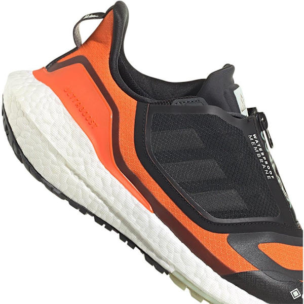 Adidas Lenkkitossut Ultraboost 22 Goretex Oranssi,Musta EU 41 1/3 Mies