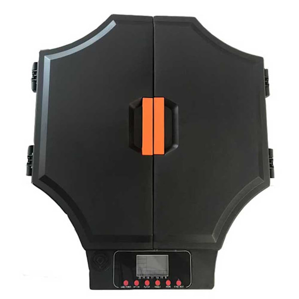 Devessport Elektronisk Darttavla Pegasus Svart