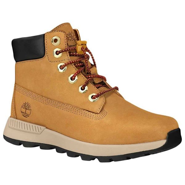 Timberland Killington Trekker 6´´ Junior Vandringskängor Beige EU 40