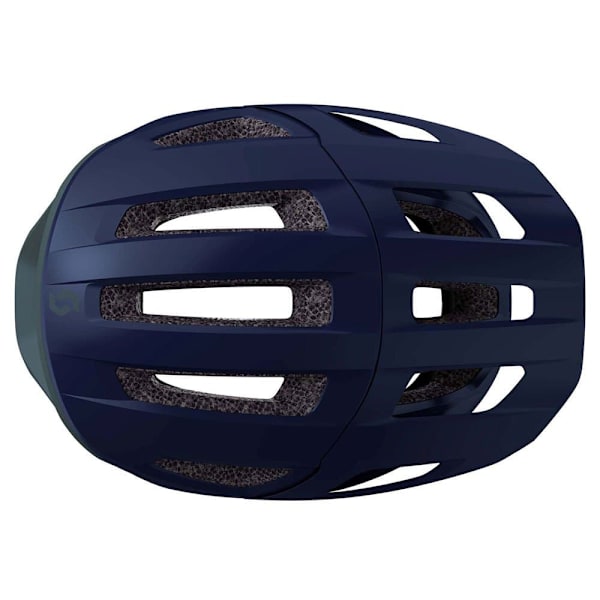 Scott Mtb Hjelm Tago Plus Mips Blå L