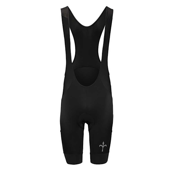 Wilier Haklappshorts Bragotto Svart XL Man