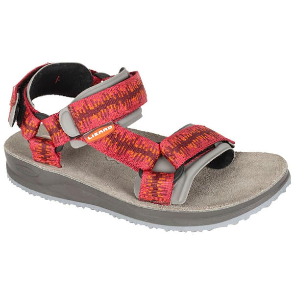 Lizard Sandaler Sh Röd EU 30