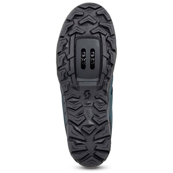 Scott Mtb Skor Sport Crus-r Grönt EU 39 Kvinna