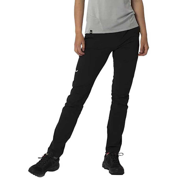 Salewa Byxor Pedroc 2 Dst Light Svart DE 38 Kvinna