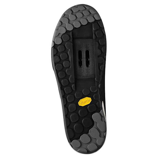 Fizik Gravita Tensor Mtb-kengät Musta EU 41 Mies