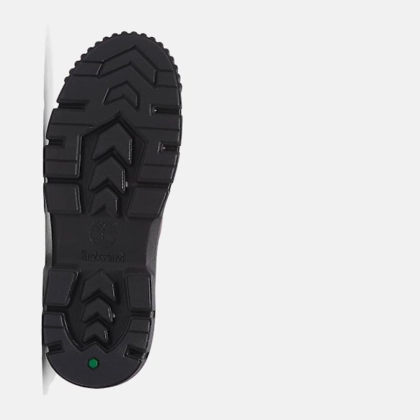 Timberland Greyfield Chelsea Saappaat Punainen EU 39 1/2 Nainen