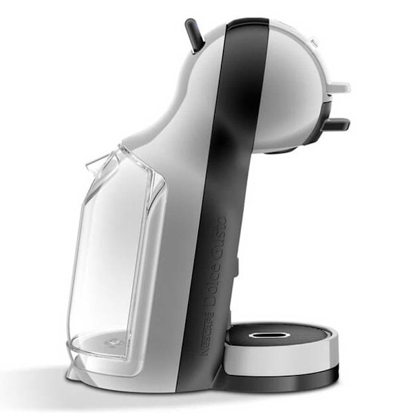Krups Kapselit Kahvinkeitin Dolce Gusto Mini Me Kp Hopeinen One Size / EU Plug