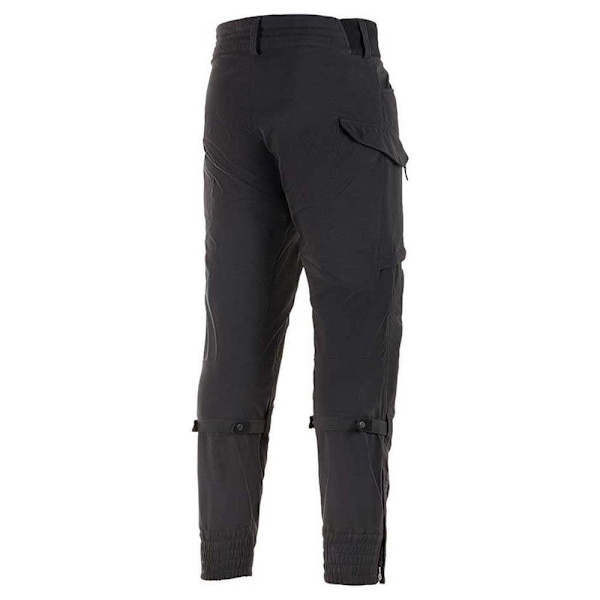 Alpinestars Juggernaut Riding Bukser Sort S Mand