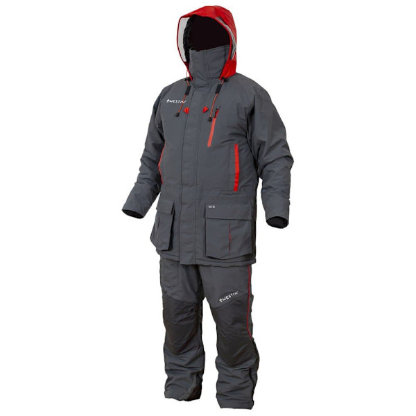 Westin Dragt W4 Winter Grå 2XL Mand