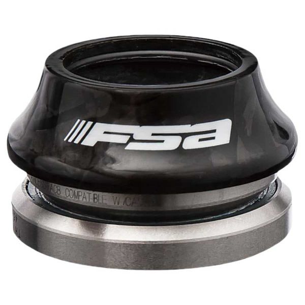 Fsa Ohjausjärjestelmä Orbit C-40/48 Cf-acb Musta 1 1/8-1.5´´ / 10