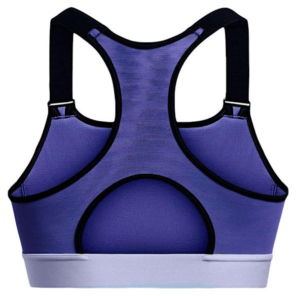 Under Armour Sport-bh Högt Stöd Hg Armour  XS Kvinna