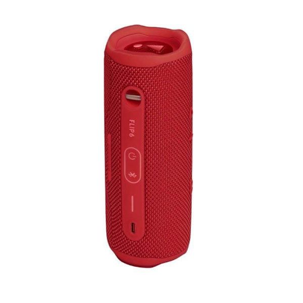 Jbl Bluetooth-kaiutin Flip 6 30w Punainen