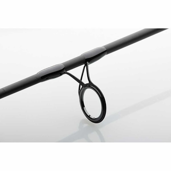 Dam Iconic Carp 2 Avsnitt Karpfiske Stång Silver 2.70 m / 2.75 Lbs