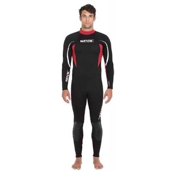 Seacsub Relax 2.2 Mm Sort XL