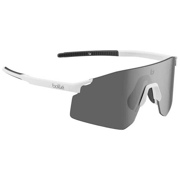 Bolle C-icarus Solbriller Transparent TNS Gun/CAT3