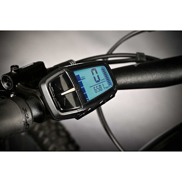 Haibike Alltrack 5 29´´ Elektrisk Mtbcykel Søvfarvet M / 630Wh