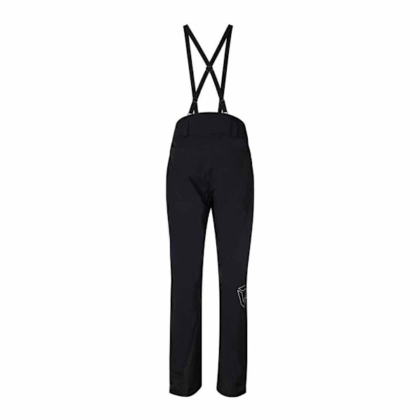 Rock Experience Wenden Byxor Svart 2XL Man